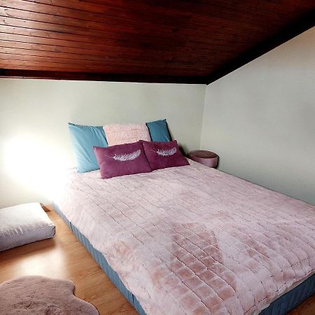 Cocon D'Azeitao Villa Camarate  ภายนอก รูปภาพ