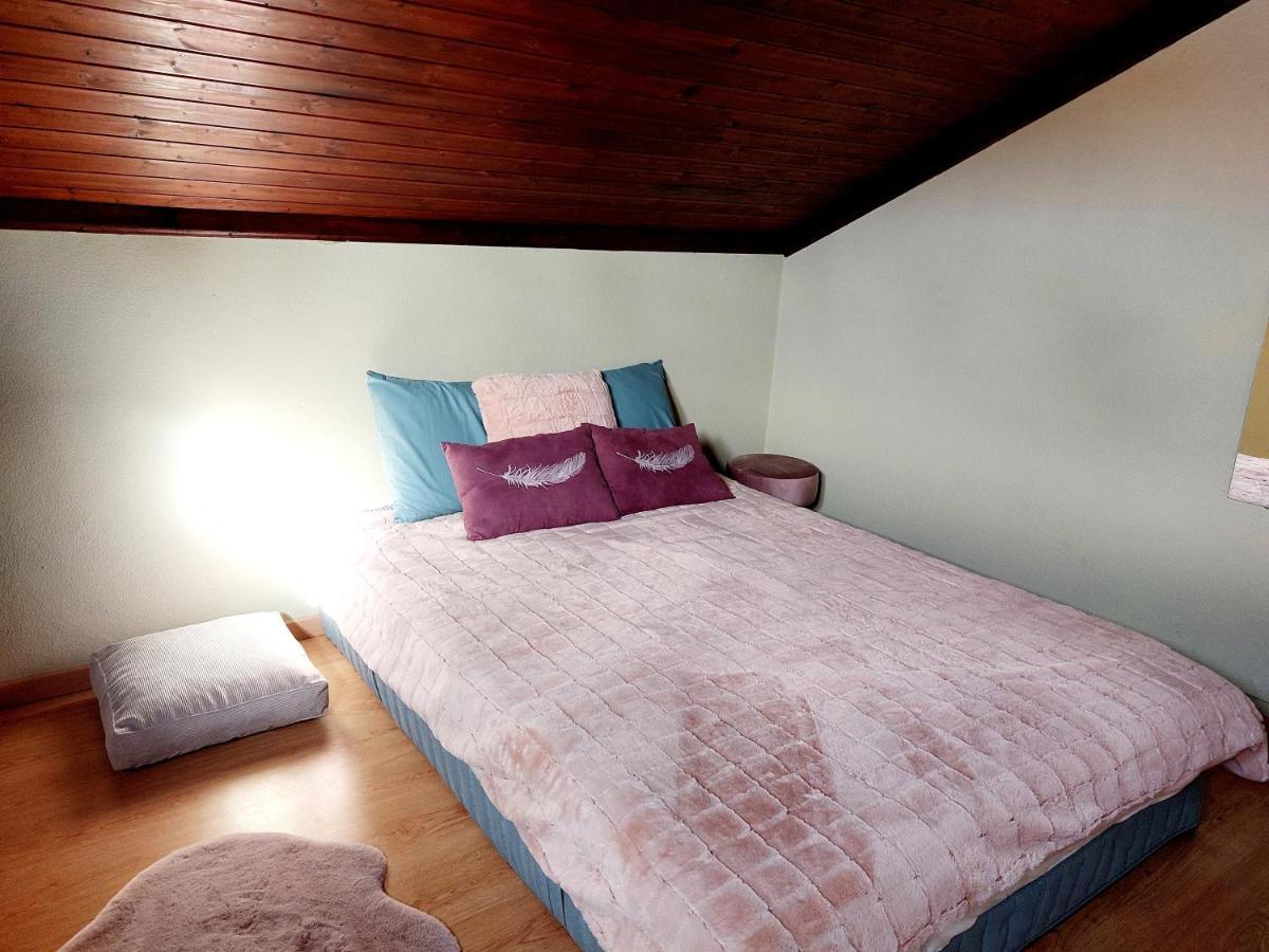 Cocon D'Azeitao Villa Camarate  ภายนอก รูปภาพ